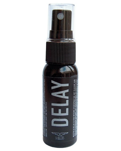 Spray retardant Delay 30mL 