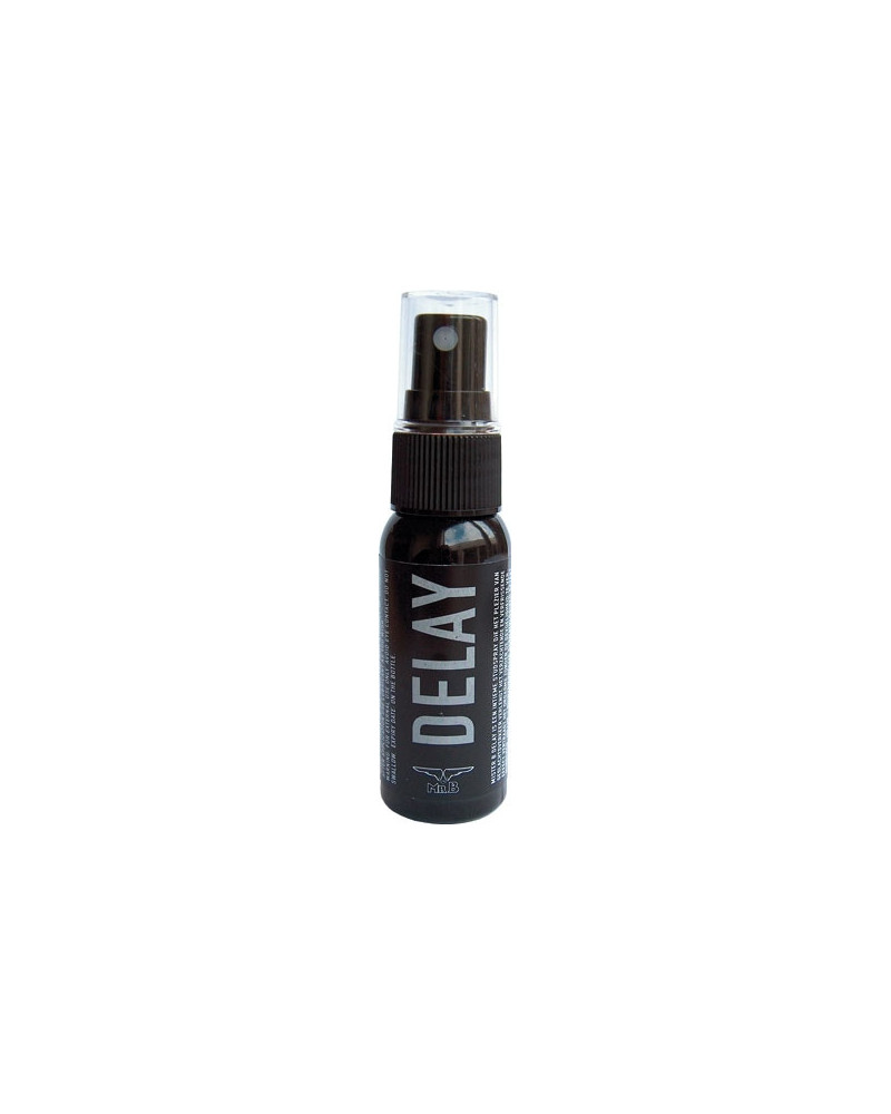 Spray retardant Delay 30mL 