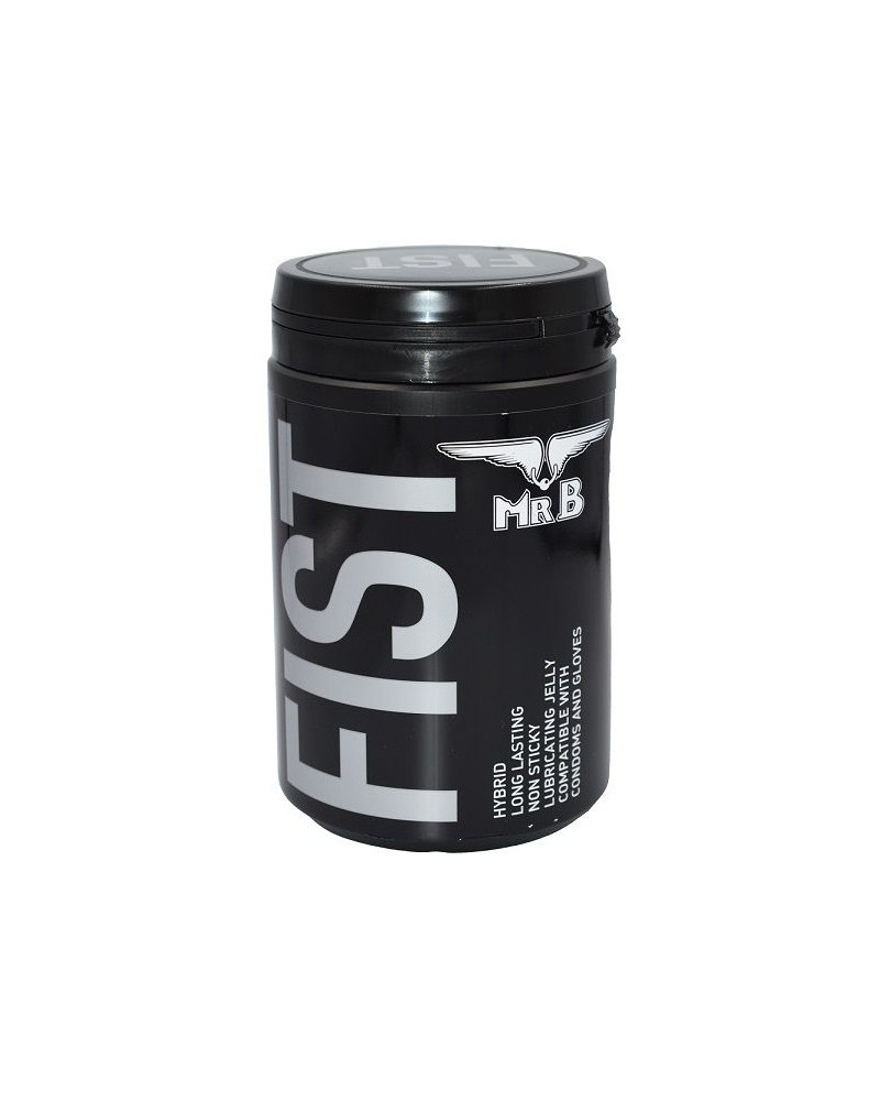 Crème FIST Original MrB 1L 