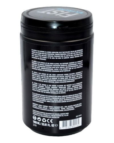 Crème Fist Extrême MrB 1L 