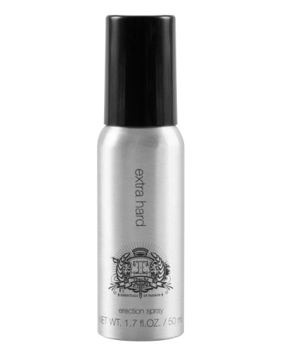 Gel retardant Extra Hard Touché 50ml 
