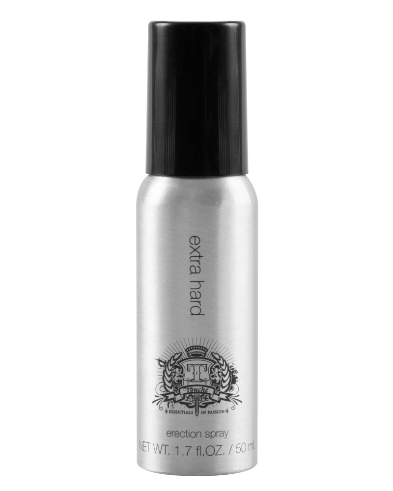 Gel retardant Extra Hard Touché 50ml 