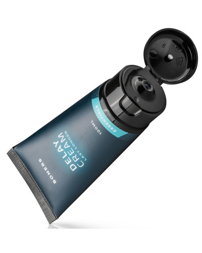 Crème retardante pour pénis Last Longer 100ml 