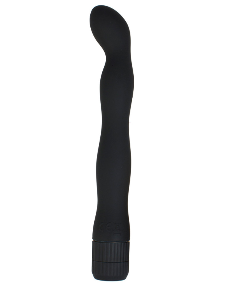 Stimulateur Point G Anal Lover 15 x 2.4 cm 