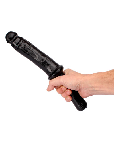 HAMMER BLACK 