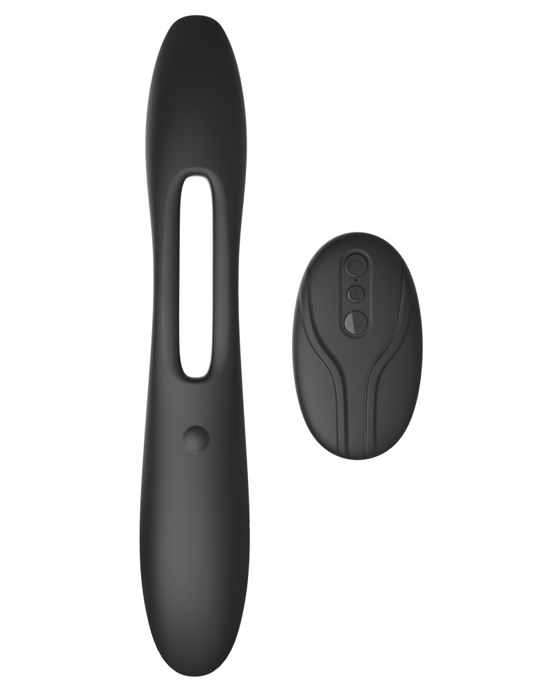 Stimulateur Vibro MultiJoy Dorcel 20 x 3.2cm 