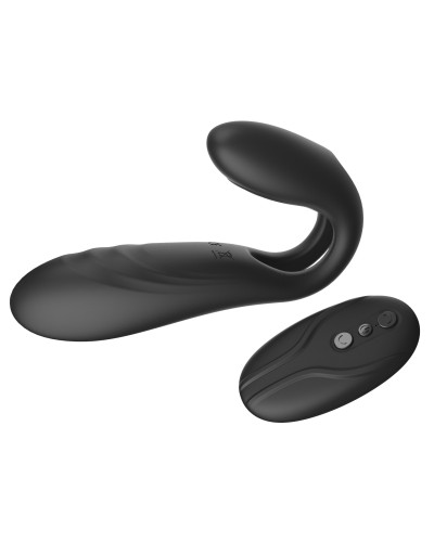 Stimulateur Vibro MultiJoy Dorcel 20 x 3.2cm 