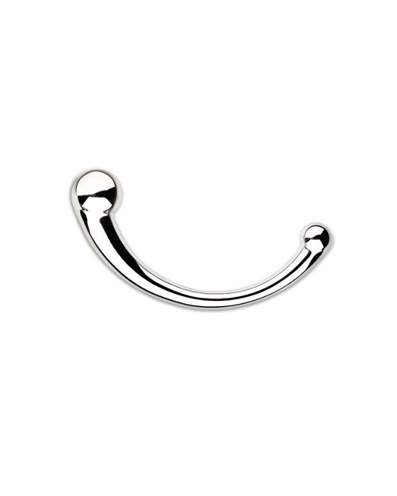 Stimulateur de prostate Double End 22 x 4cm 