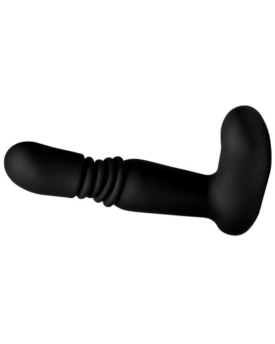 Stimulateur de prostate avec poussée Thrust Control 12.5 x 3 cm 