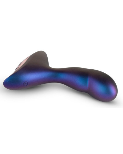 Stimulateur de prostate Intergalactic Hueman 8.5 x 3.2cm 