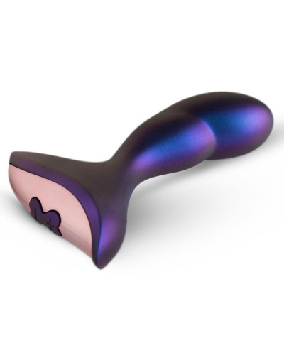 Stimulateur de prostate Intergalactic Hueman 8.5 x 3.2cm 