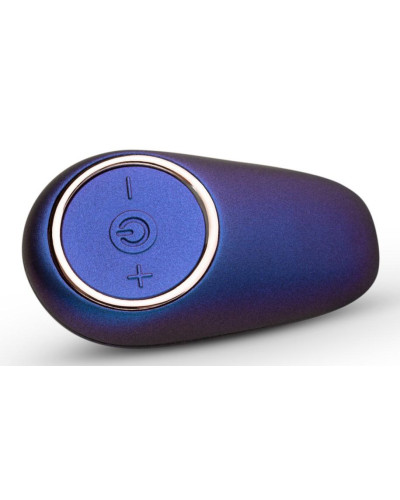 Stimulateur de prostate Intergalactic Hueman 8.5 x 3.2cm 