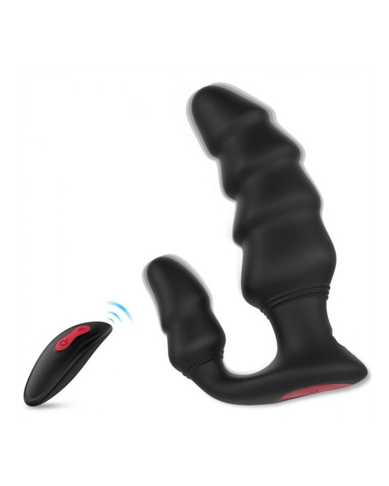 Stimulateur de prostate Dragon Vibe 11 x 3.5 cm 