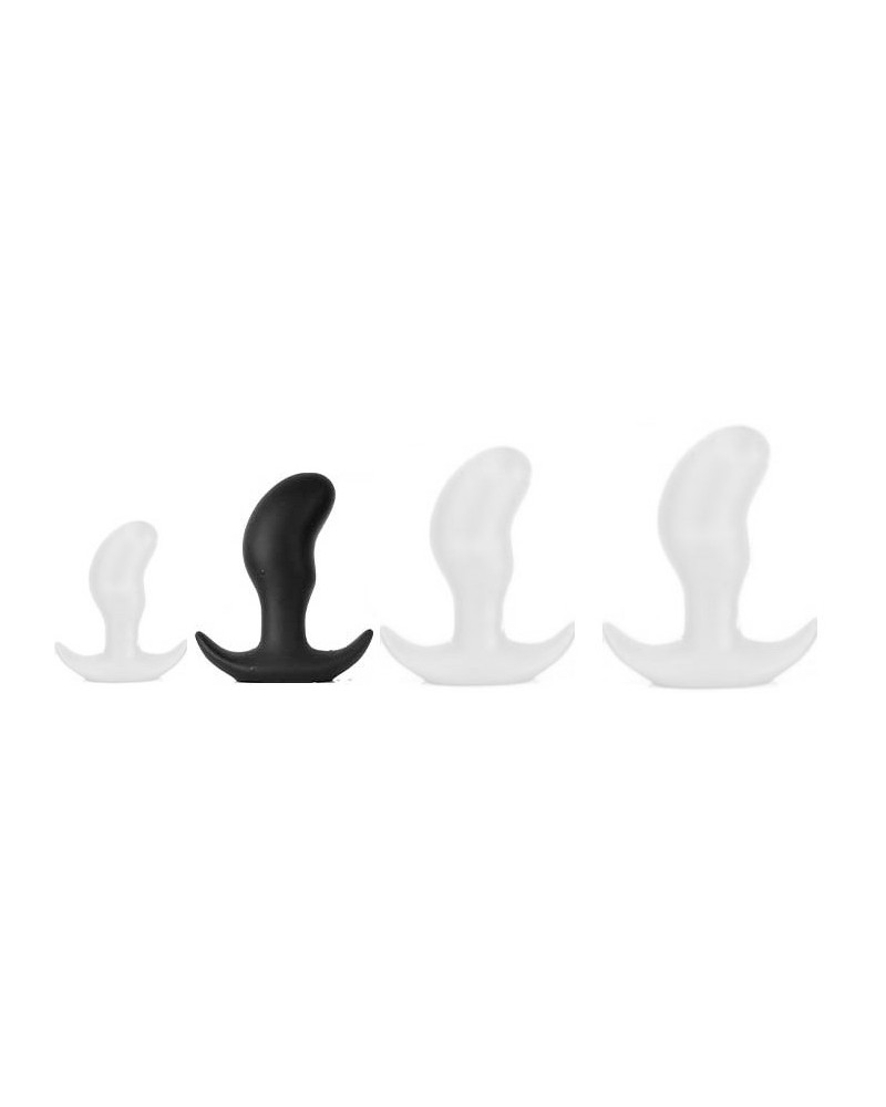 Plug Silicone Pods M 12 x 4.5 cm 