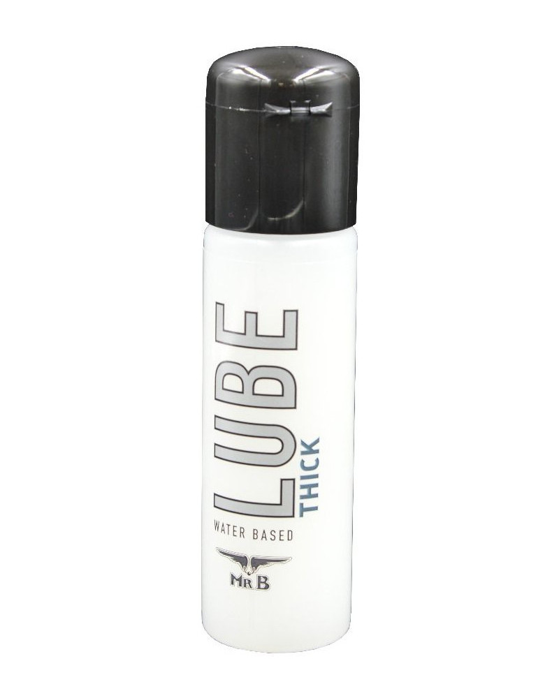 Lubrifiant Eau MrB Thick 100ml 