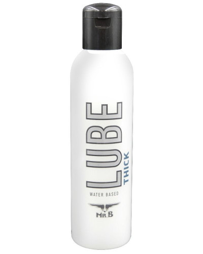 Lubrifiant Eau MrB Thick 500ml 