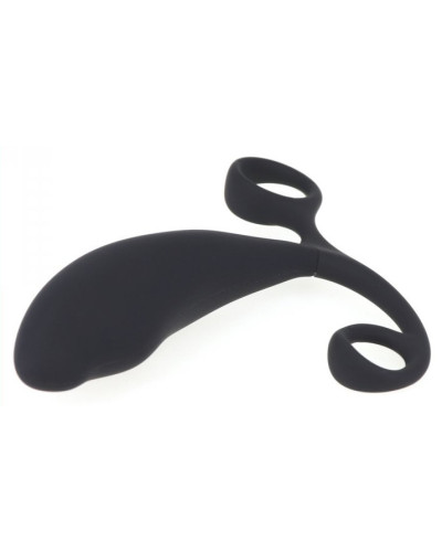 Plug prostate X-Men Gordon 10 x 3.2cm 
