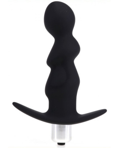 Stimulateur prostate LEO 9.5 x 3cm 