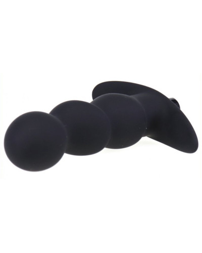 Stimulateur prostate LEO 9.5 x 3cm 