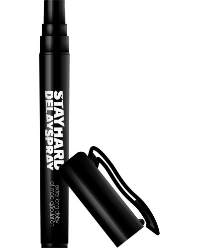 Stylo Spray retardant Stay Hard 6ml 