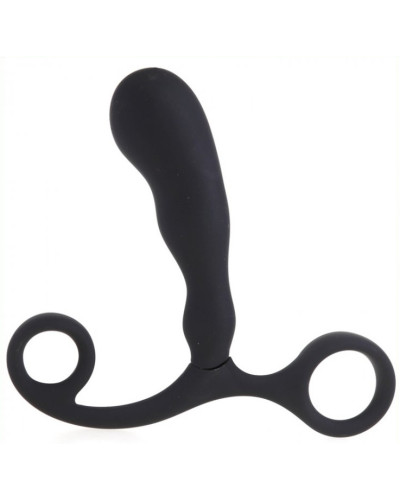 Plug prostate X-Men Light 9 x 2.5cm 