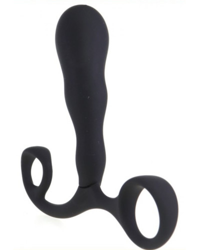 Plug prostate X-Men Light 9 x 2.5cm 