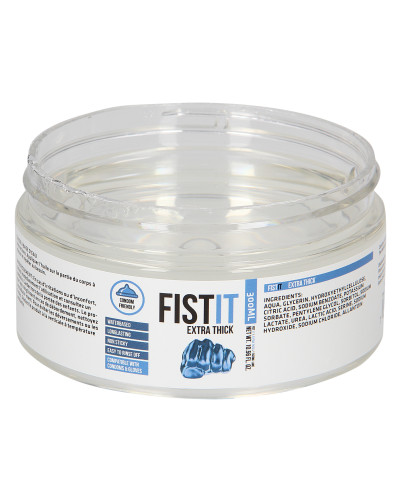 Fist It Extra Thick Eau 300ml 