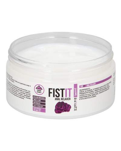 Crème relaxante ANAL RELAXER 300ml 
