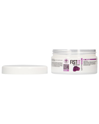 Crème relaxante ANAL RELAXER 300ml 
