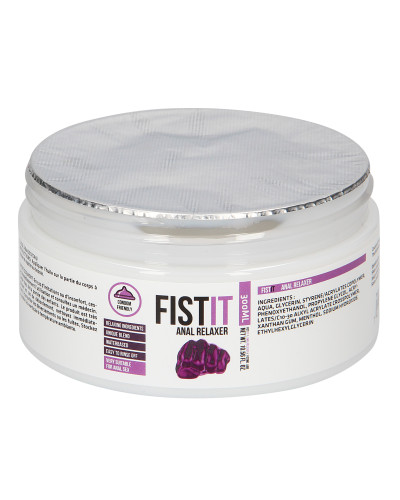 Crème relaxante ANAL RELAXER 300ml 