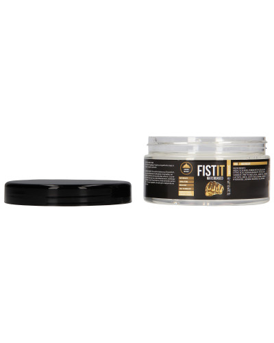 Lubrifiant Fist It Natural Eau 300ml 