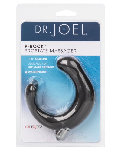Stimulateur de prostate P-Rock 10 x 3cm 