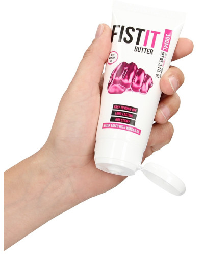 Crème Fist It Butter 100ml 