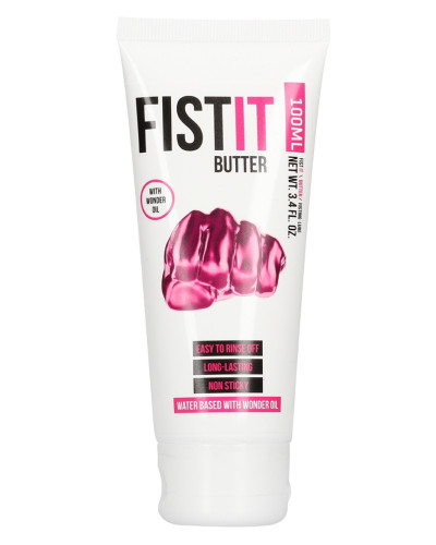 Crème Fist It Butter 100ml 