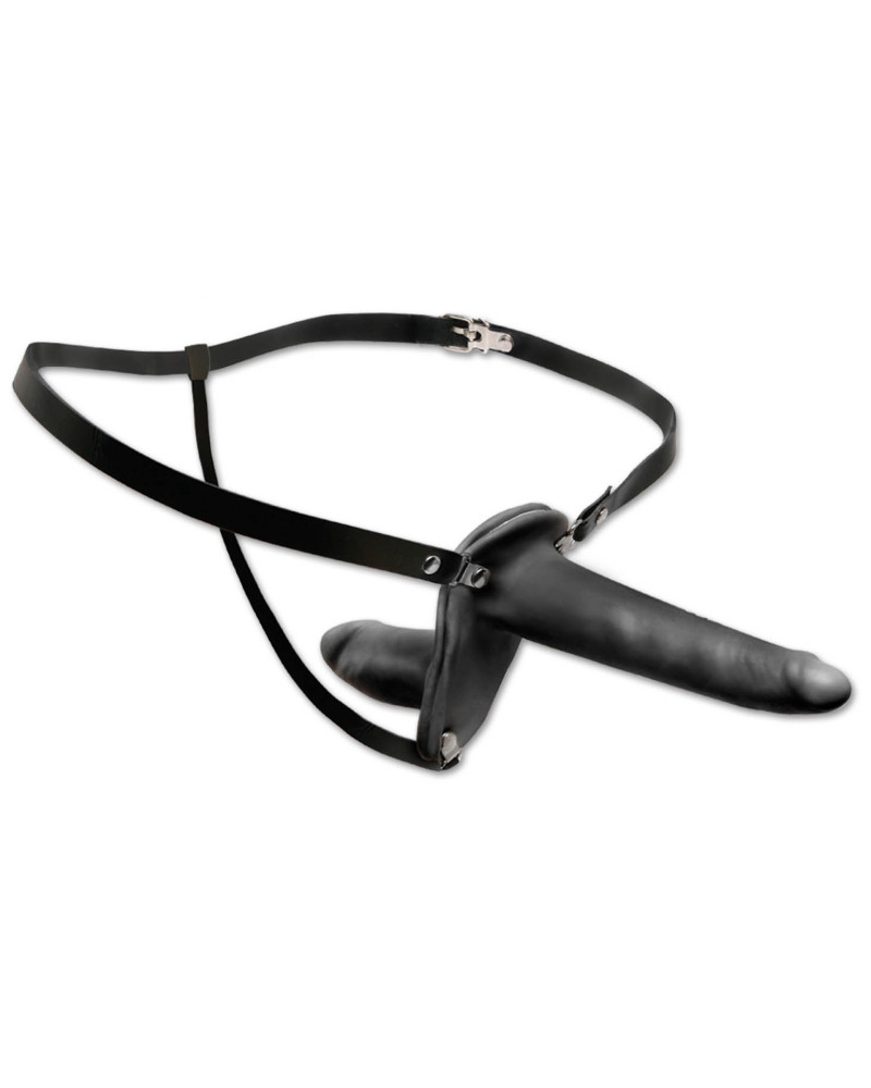 Double gode ceinture Penetrix Strap On 