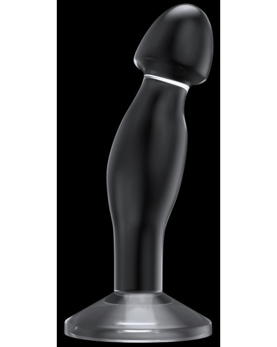 Plug prostatique Flawless 14 x 4cm 