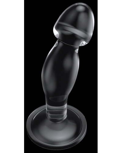 Plug prostatique Flawless 14 x 4cm 