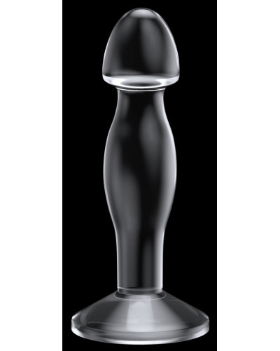 Plug prostatique Flawless 14 x 4cm 
