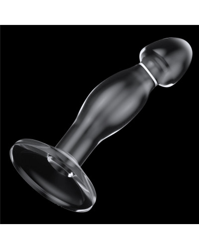 Plug prostatique Flawless 14 x 4cm 