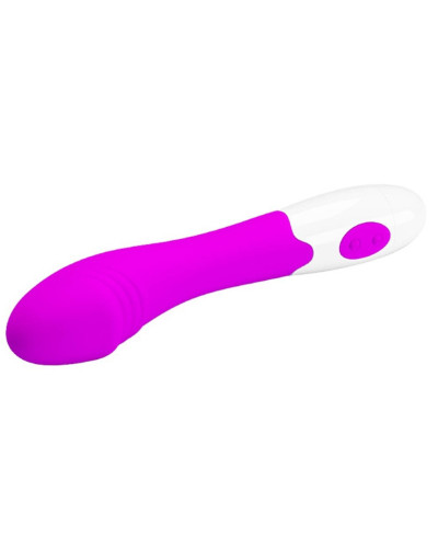Stimulateur Point G Elemental 12 x 3.5cm 