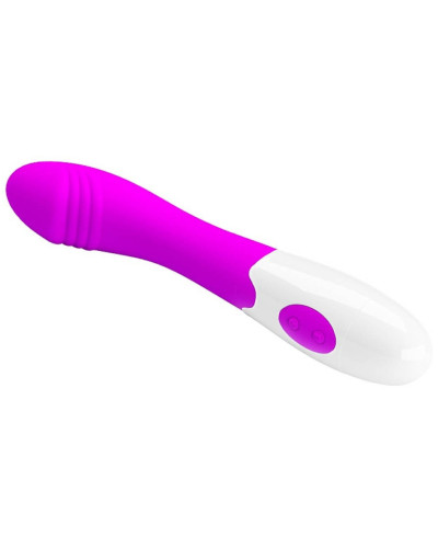 Stimulateur Point G Elemental 12 x 3.5cm 