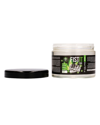 Lubrifiant Fist It CBD 500ml 