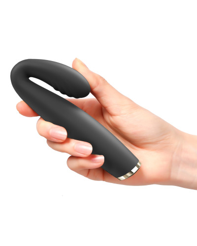 Stimulateur G-Slim Dorcel 19cm Noir 