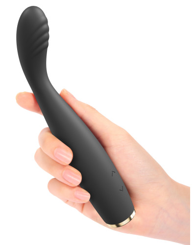 Stimulateur G-Slim Dorcel 19cm Noir 