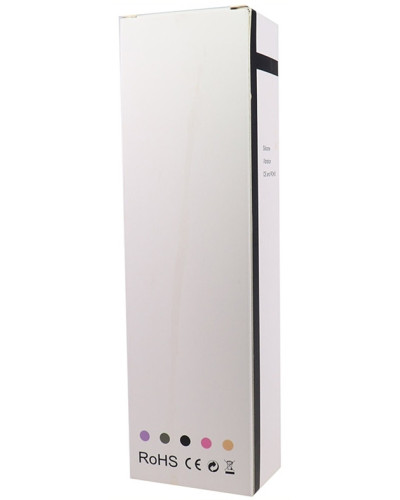 Vibro Point G HIPAN 20cm Vert 