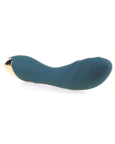 Vibro Point G HIPAN 20cm Vert 