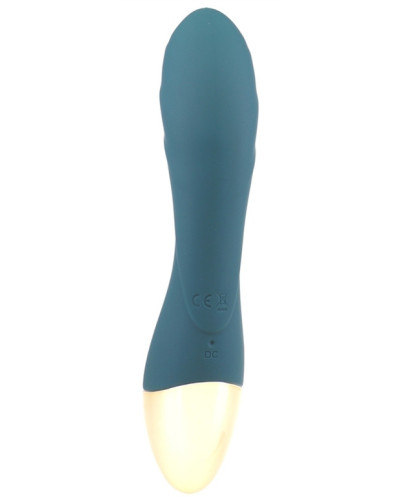 Vibro Point G HIPAN 20cm Vert 