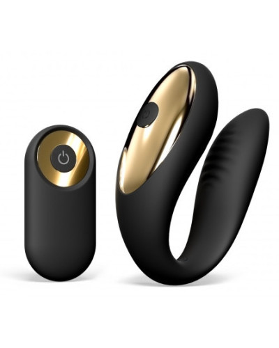 Stimulateur de clitoris Perfect Lover Dorcel 