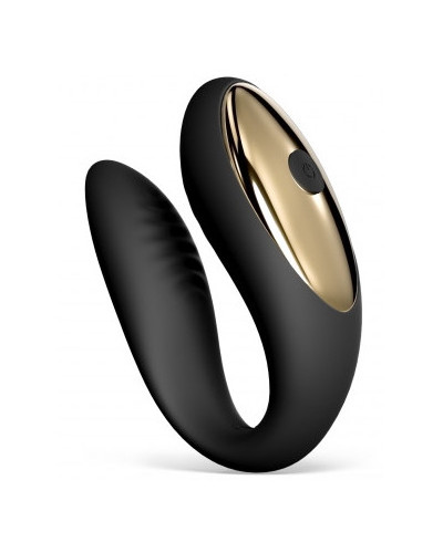 Stimulateur de clitoris Perfect Lover Dorcel 