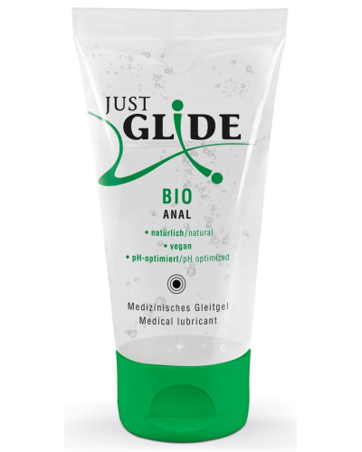 Lubrifiant Bio Anal Just Glide 50ml 